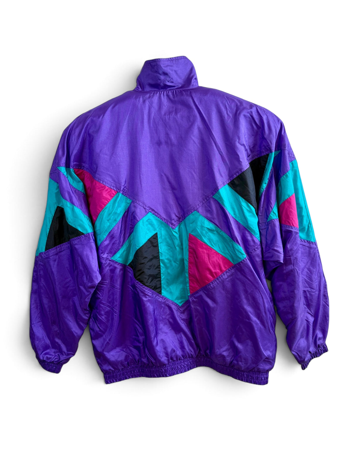 Puma Colourblock Windbreaker
