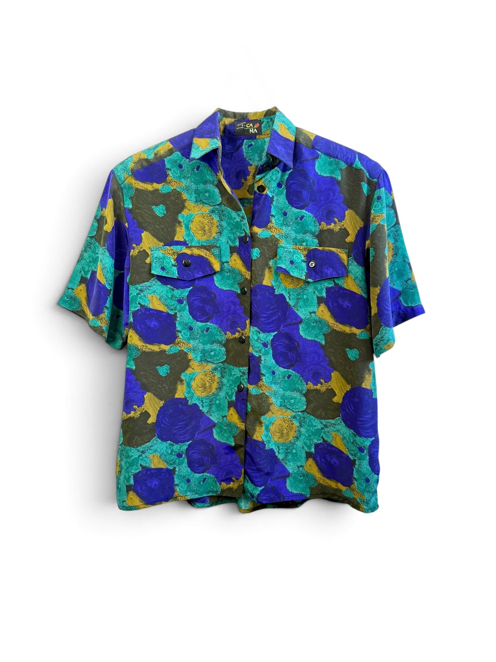 Vintage Shirt