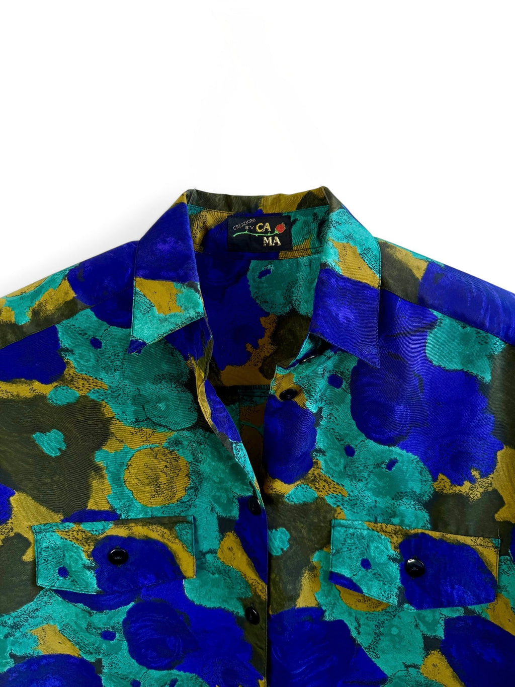 Vintage Shirt