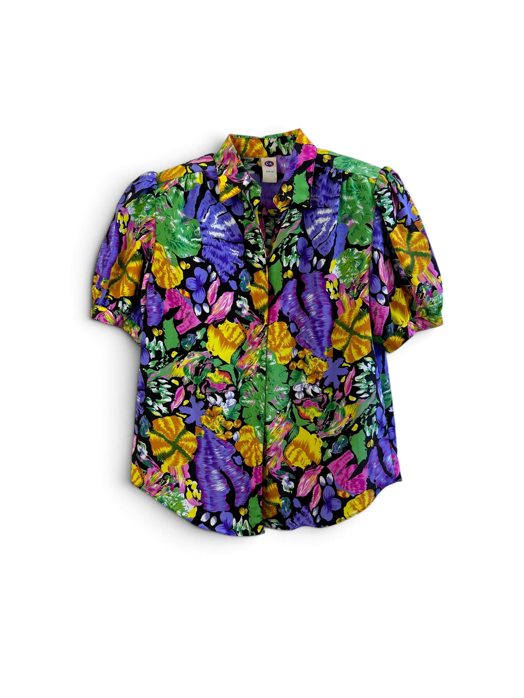 Vintage Shirt