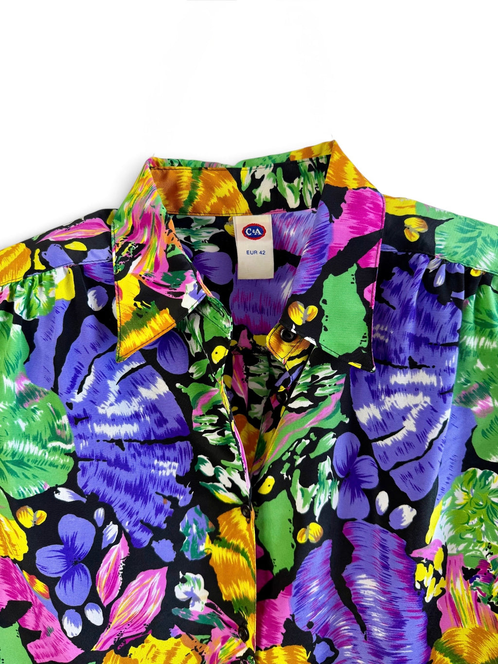 Vintage Shirt