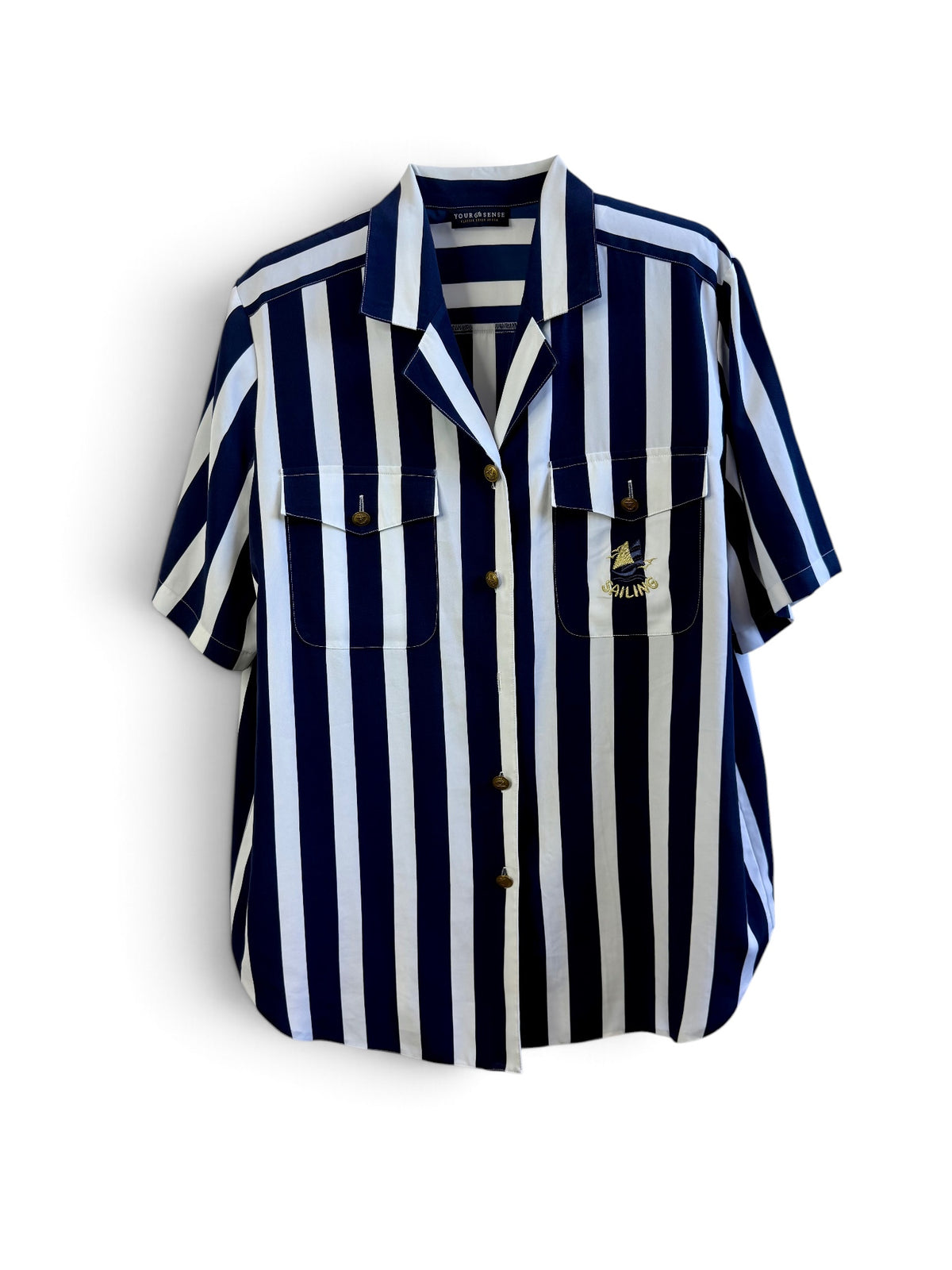 Vintage Shirt