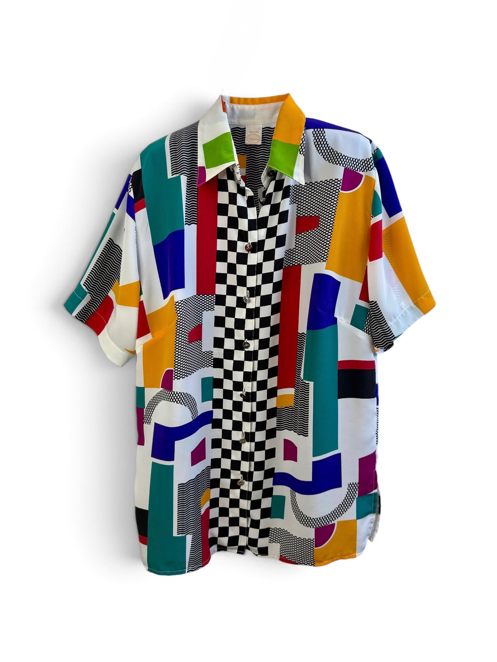 Vintage Shirt