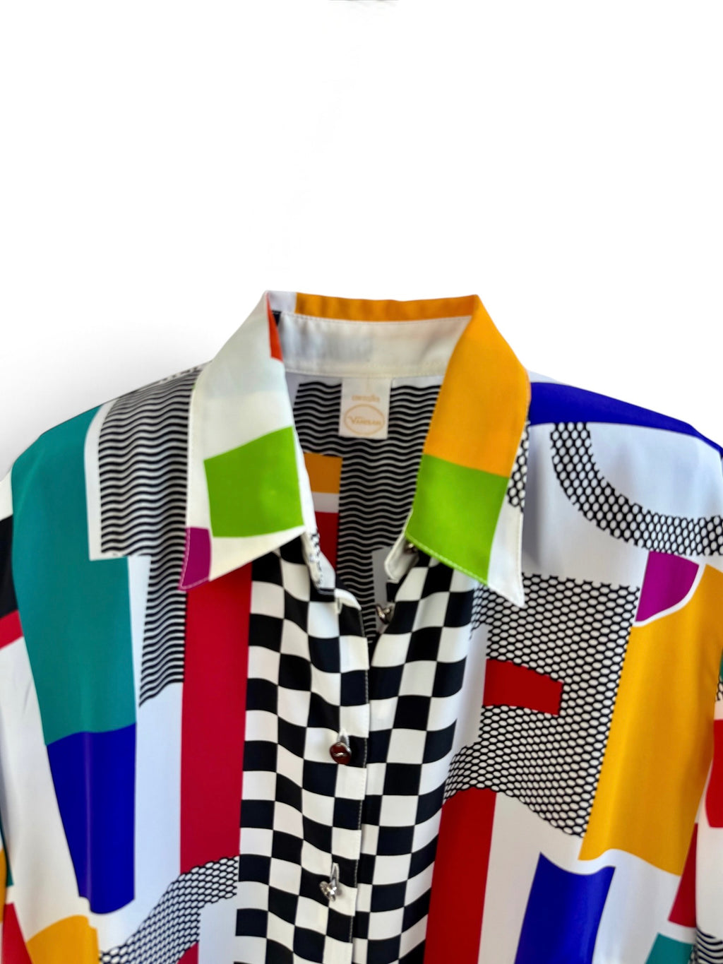 Vintage Shirt