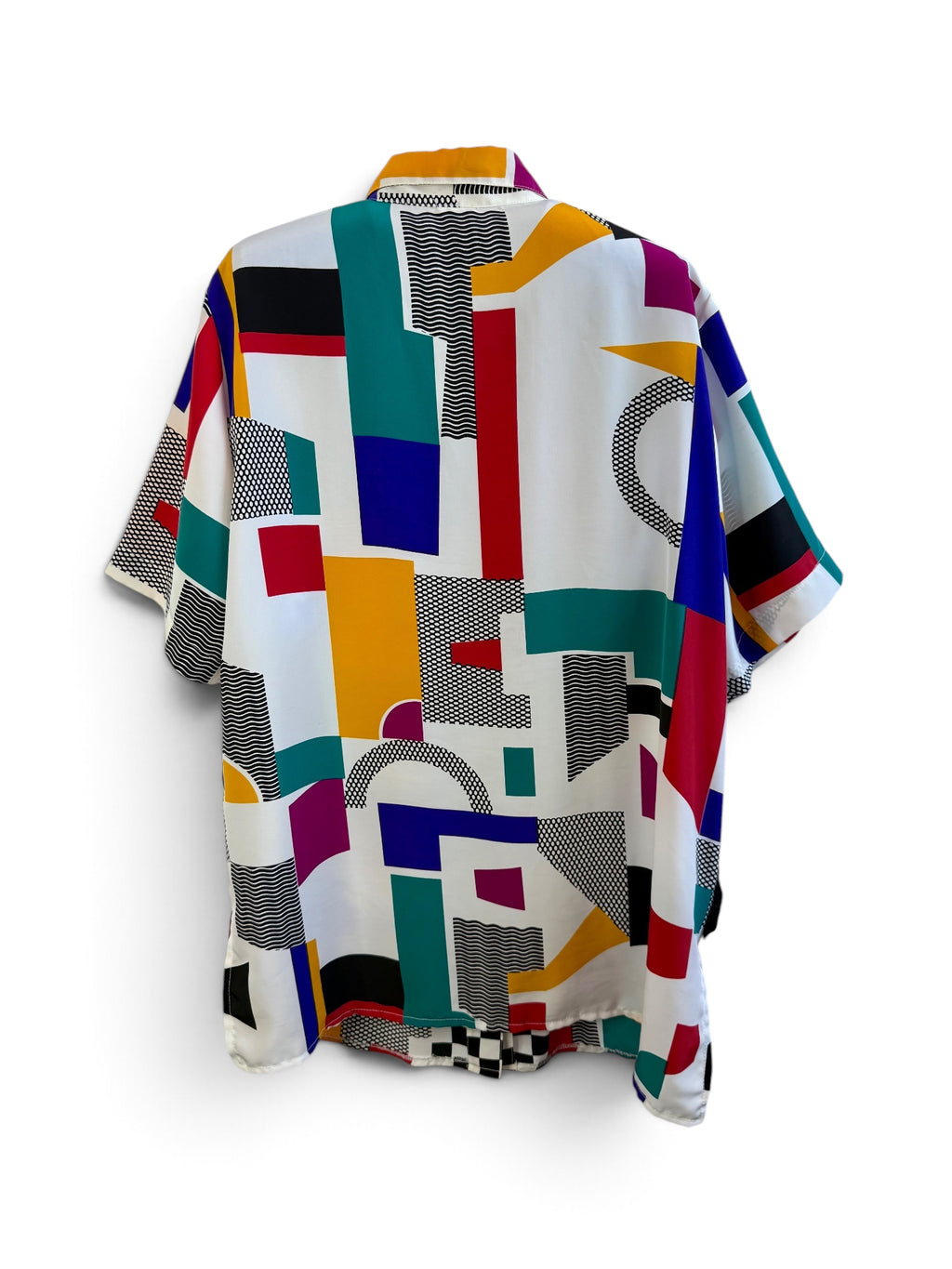 Vintage Shirt