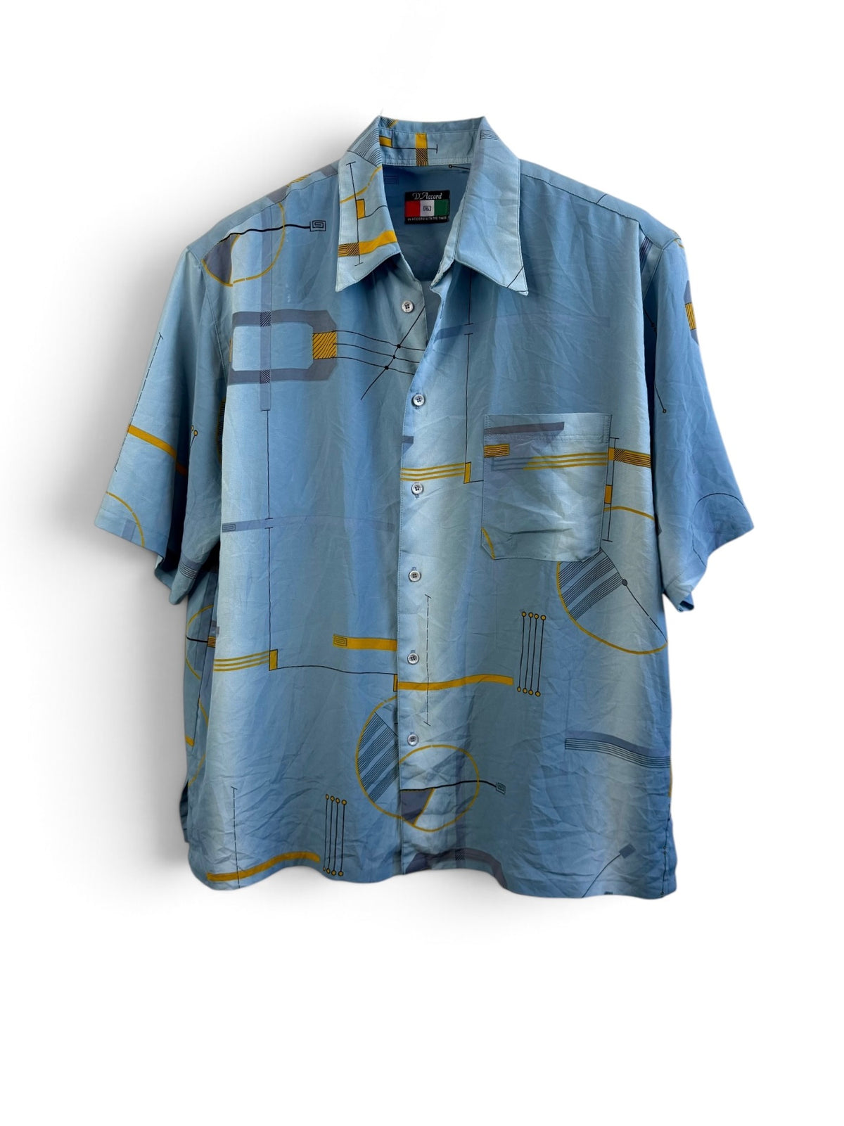 Vintage Shirt