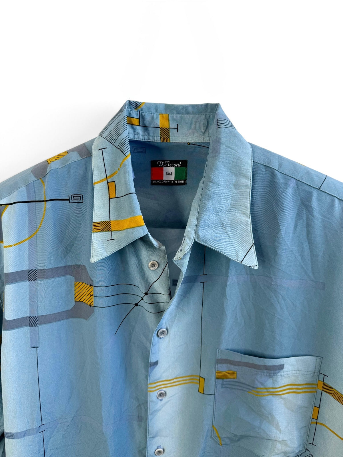 Vintage Shirt