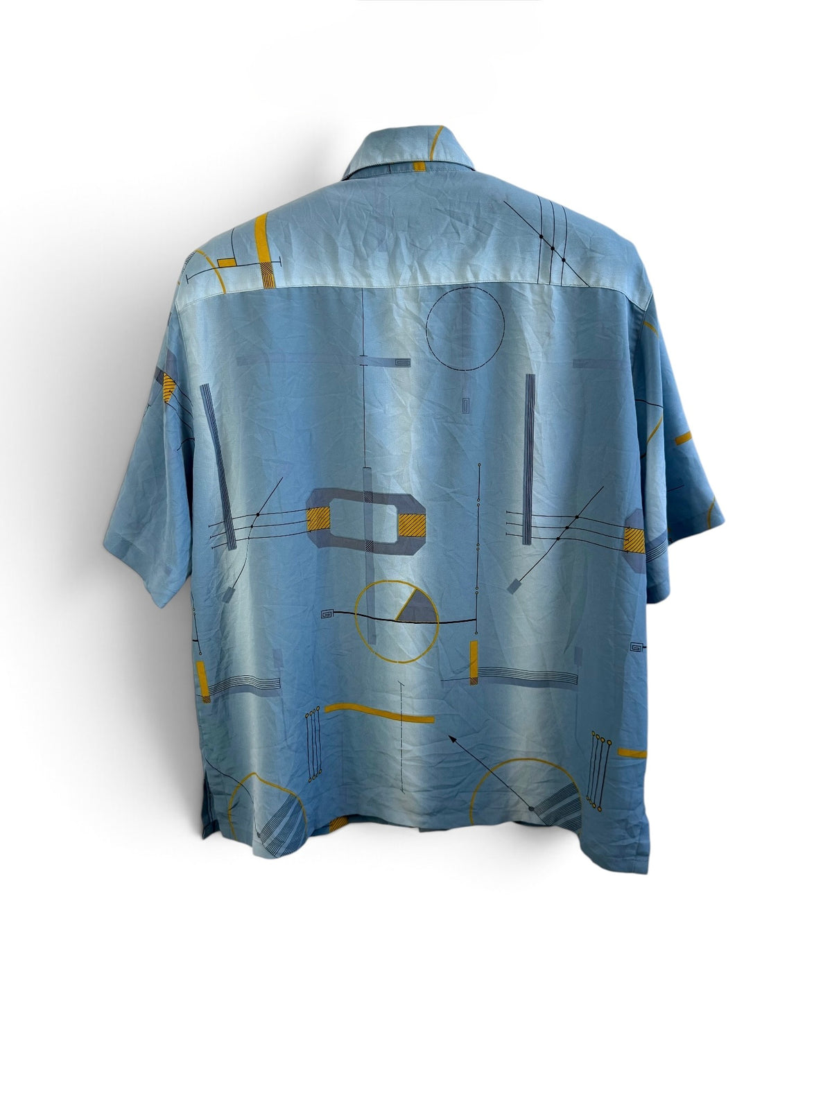 Vintage Shirt