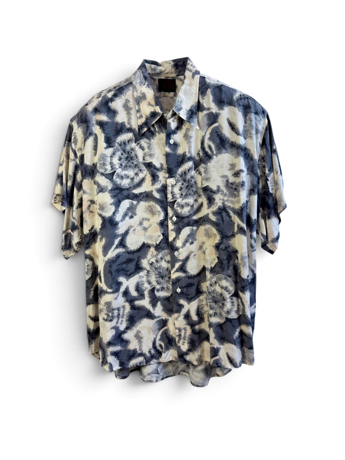 Vintage Shirt
