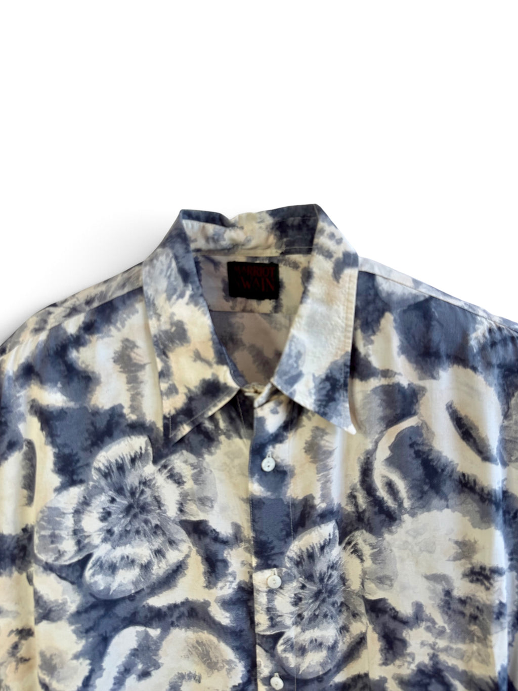 Vintage Shirt