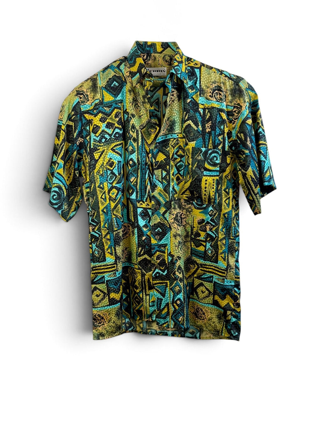 Vintage Shirt