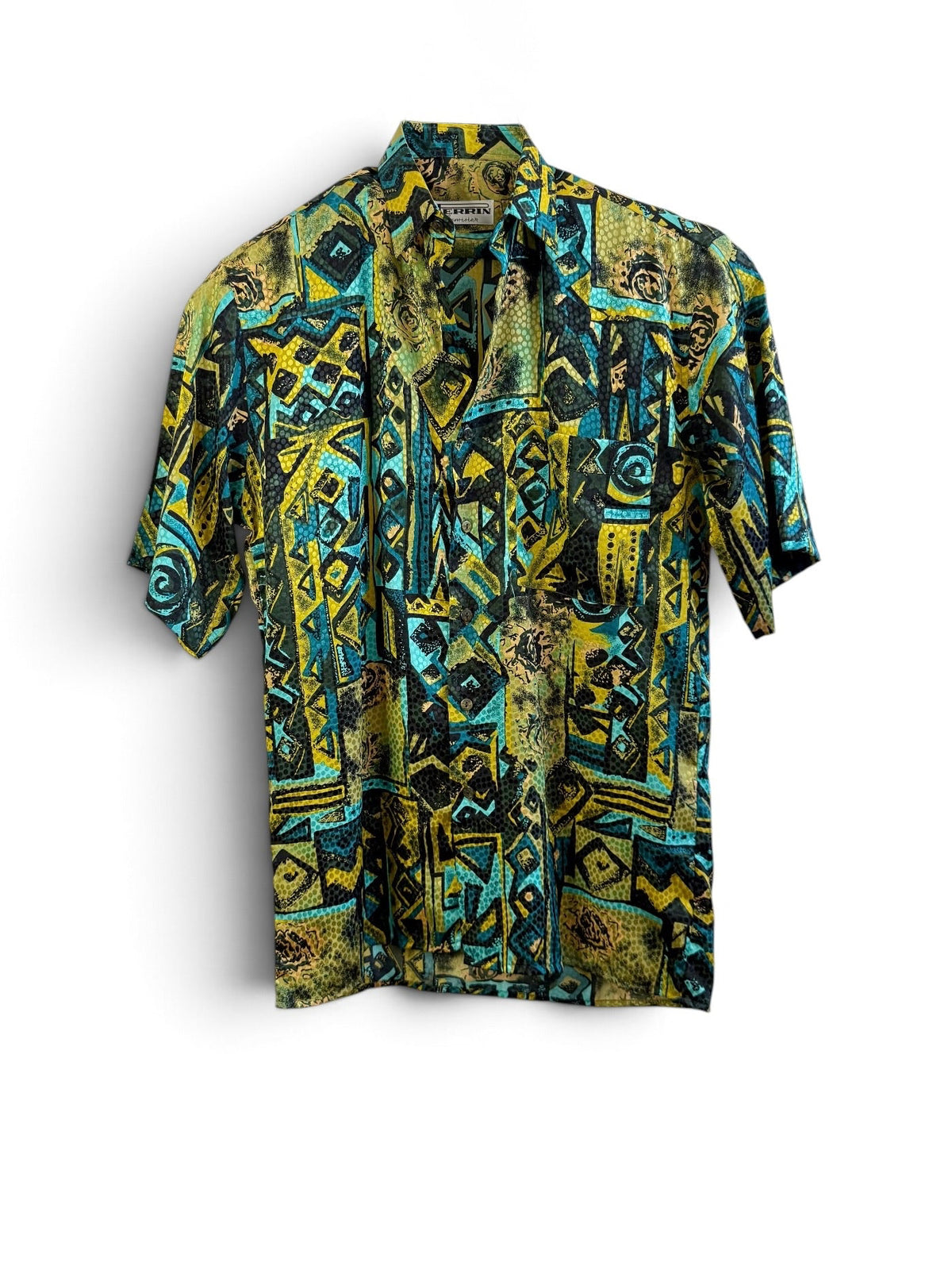 Vintage Shirt