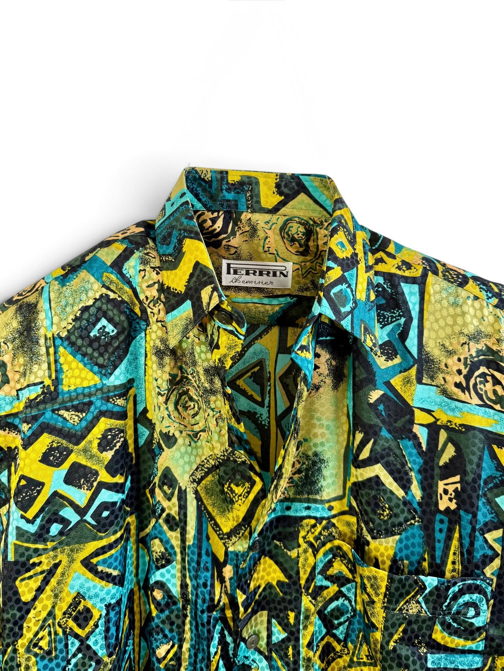 Vintage Shirt