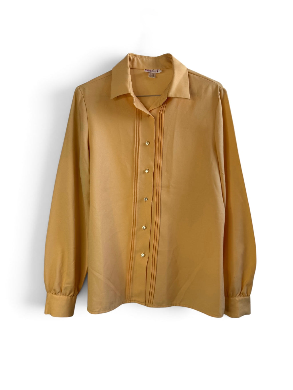 Vintage Classic Blouse