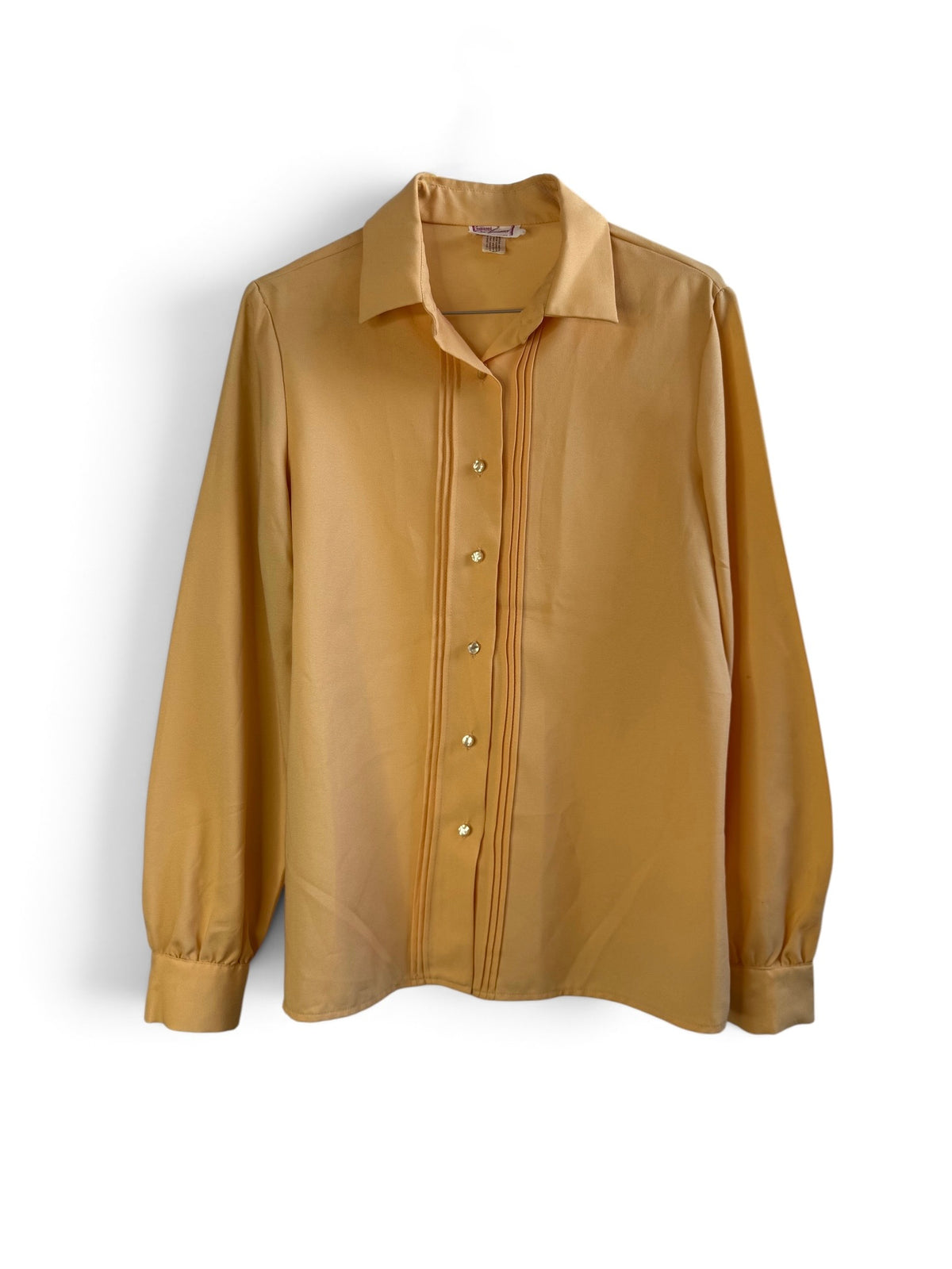 Vintage Classic Blouse