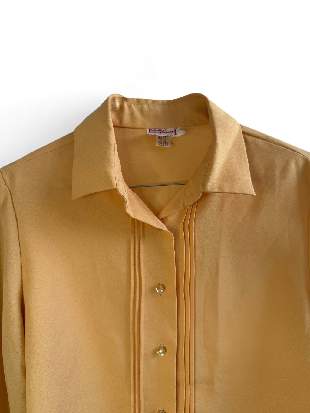 Vintage Classic Blouse
