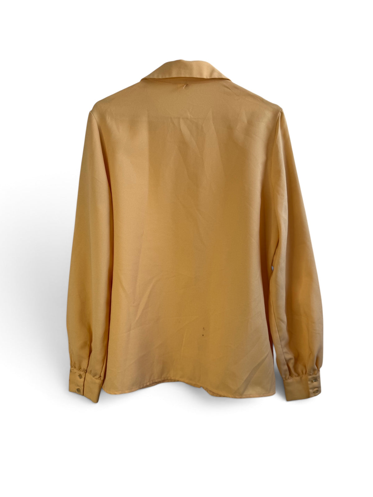 Vintage Classic Blouse