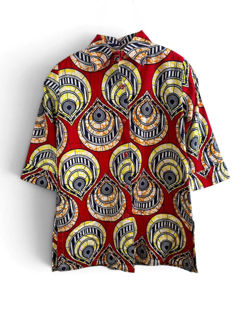 Vintage Shirt