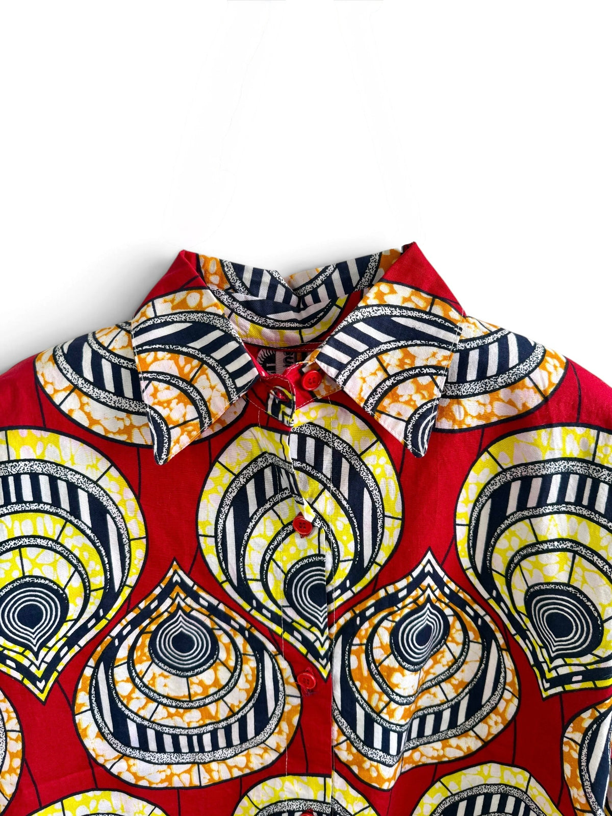 Vintage Shirt