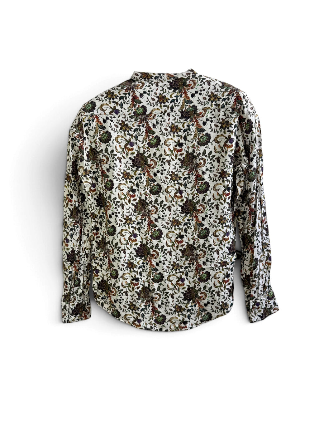 Vintage Shirt