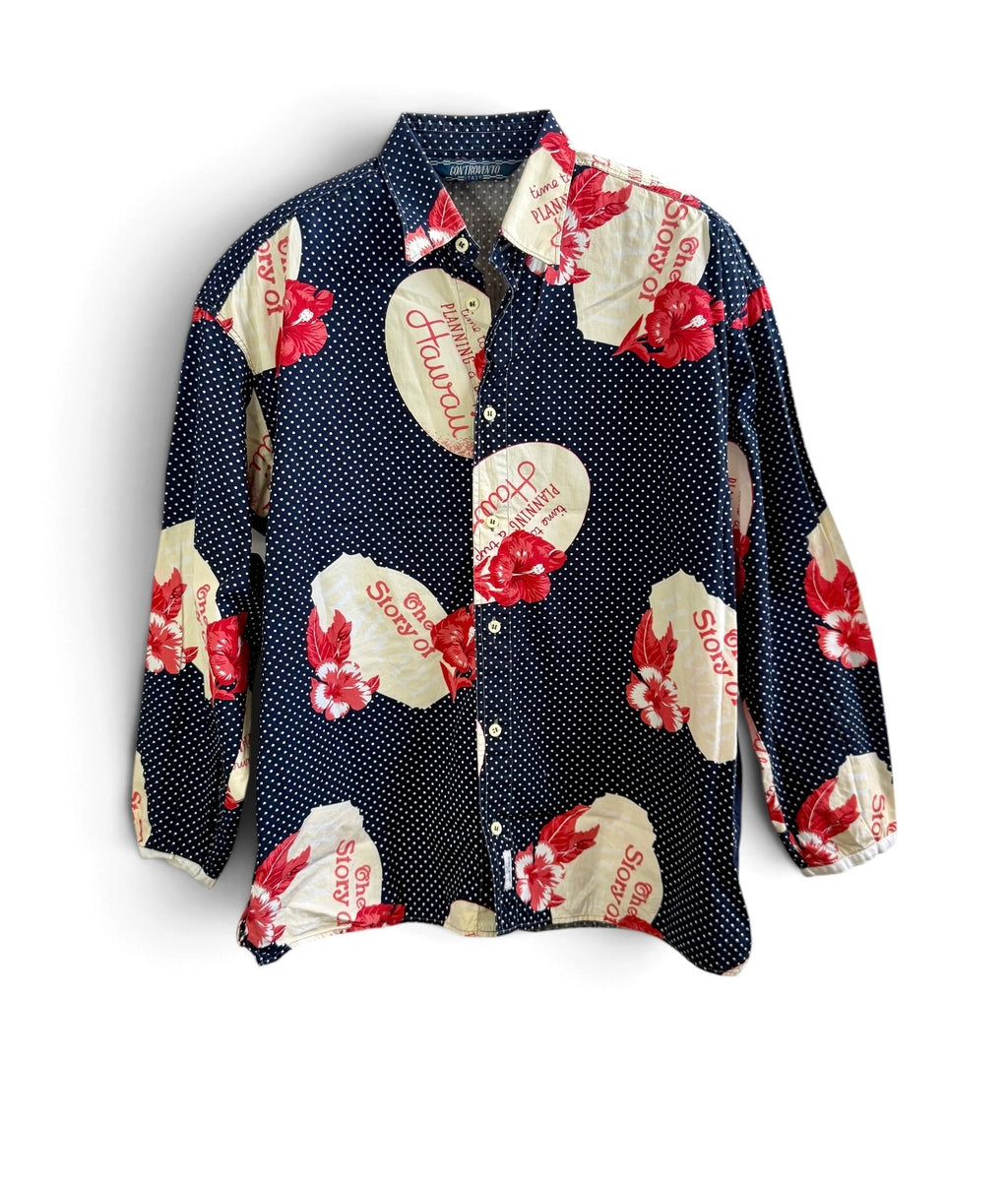 Vintage Shirt