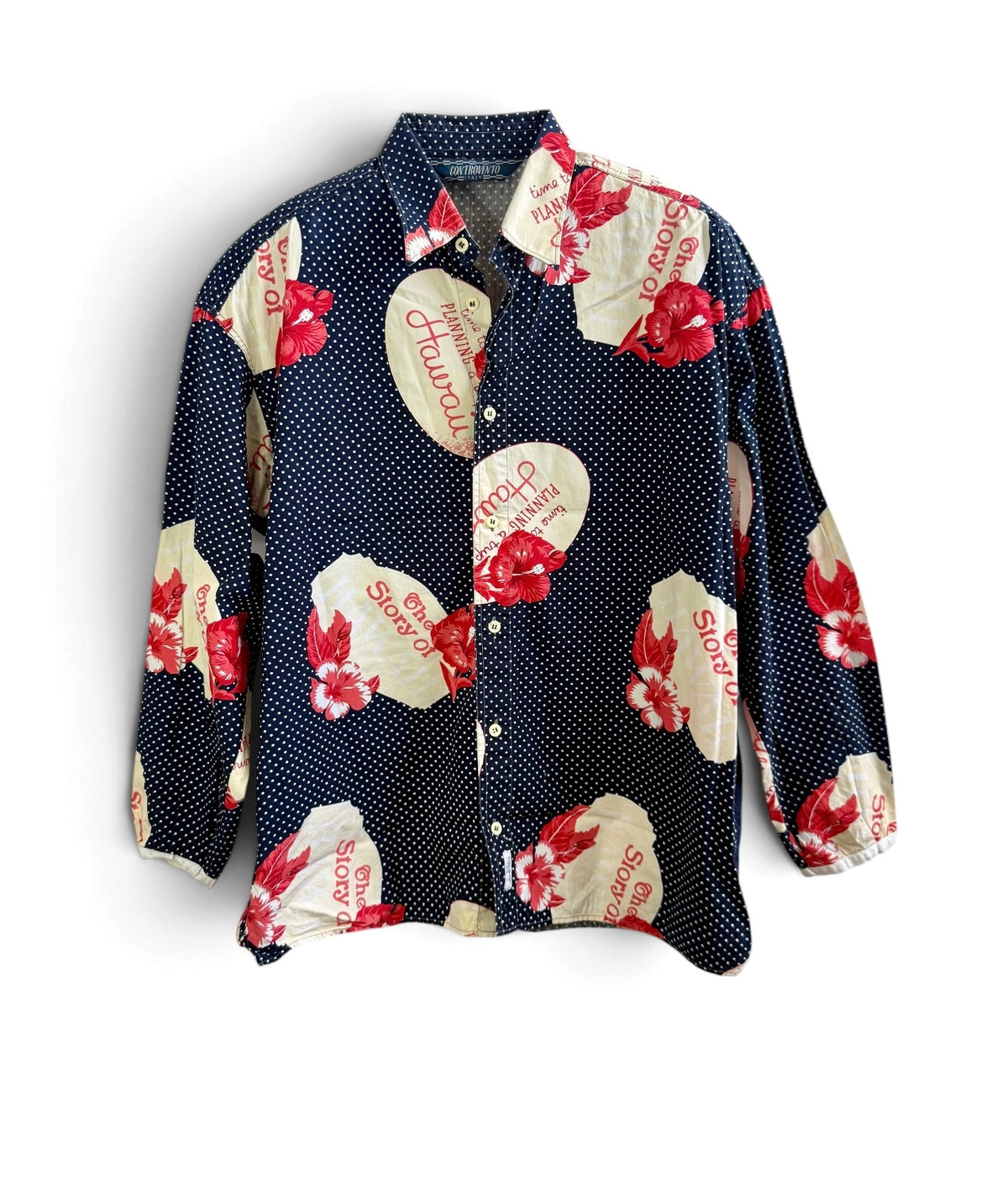Vintage Shirt