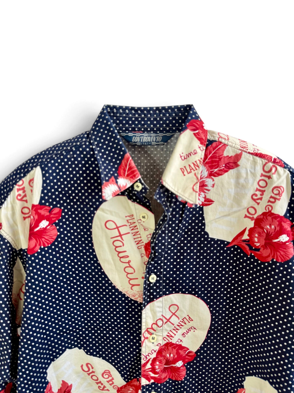 Vintage Shirt