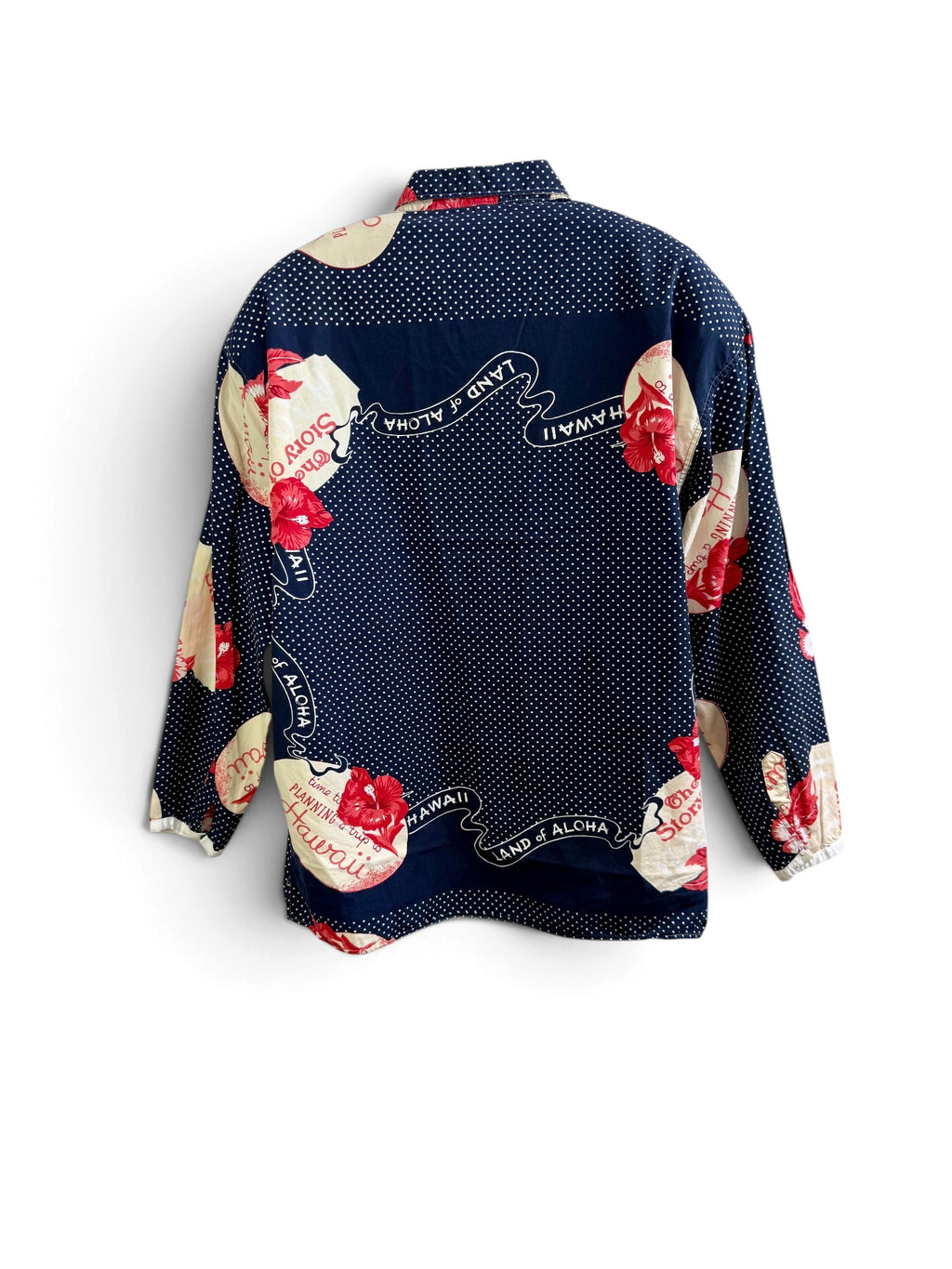 Vintage Shirt
