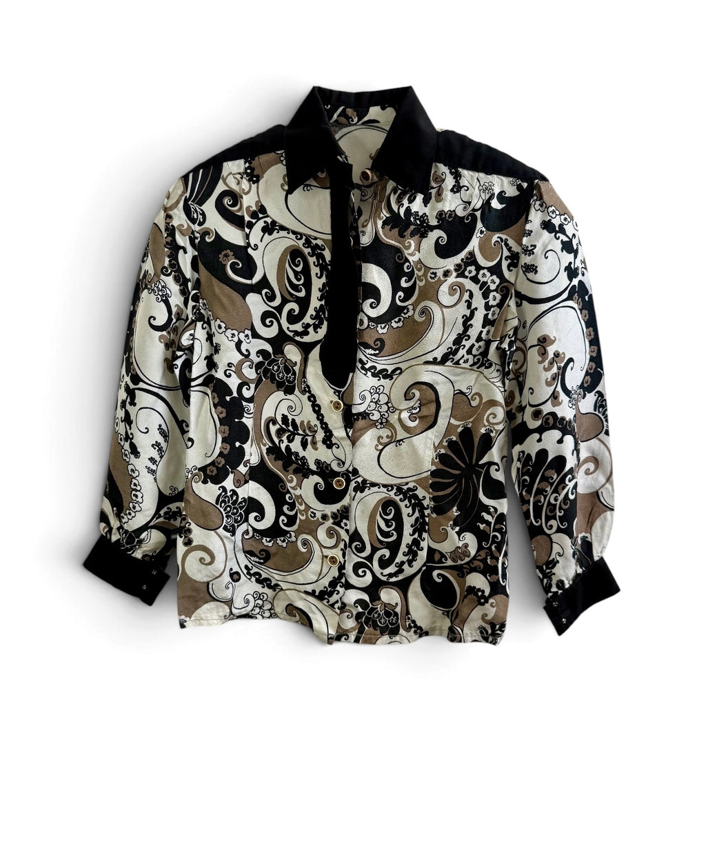 Vintage Shirt