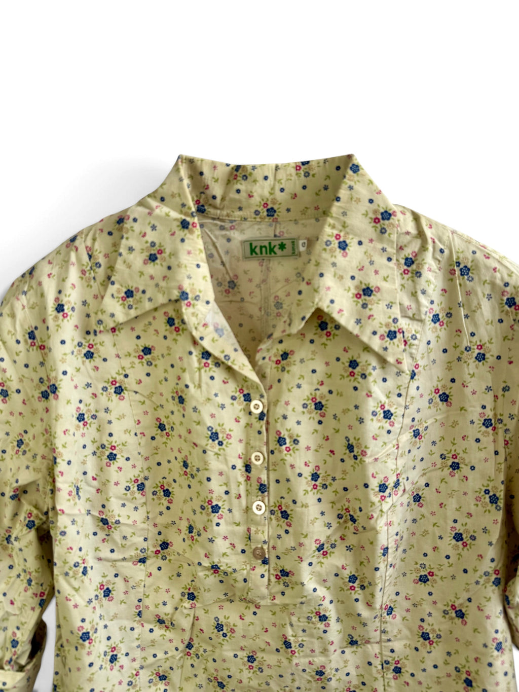 Vintage Shirt