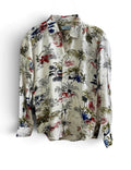 Tropical Scenic Shirt