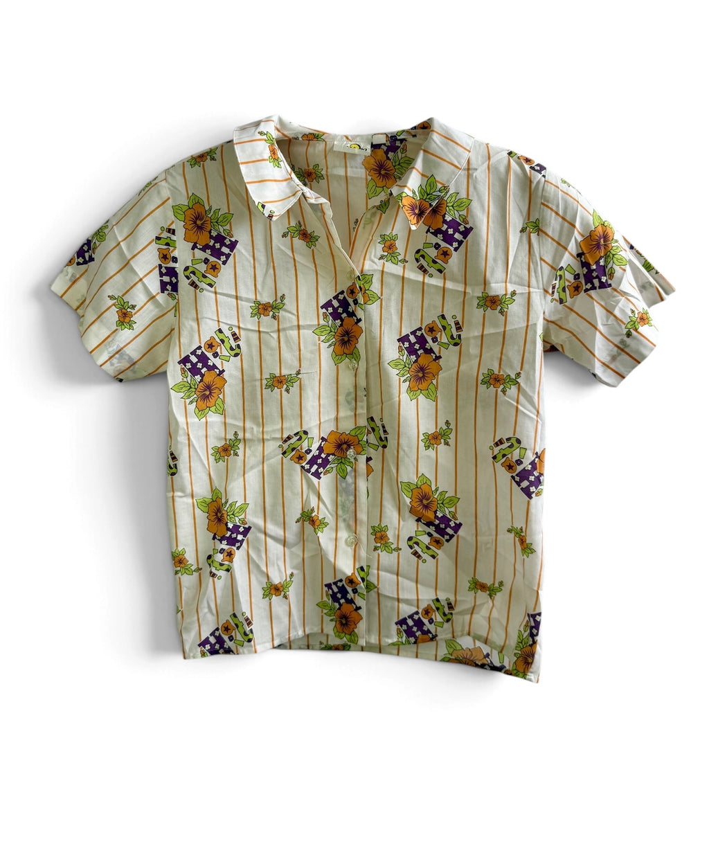 Vintage Shirt