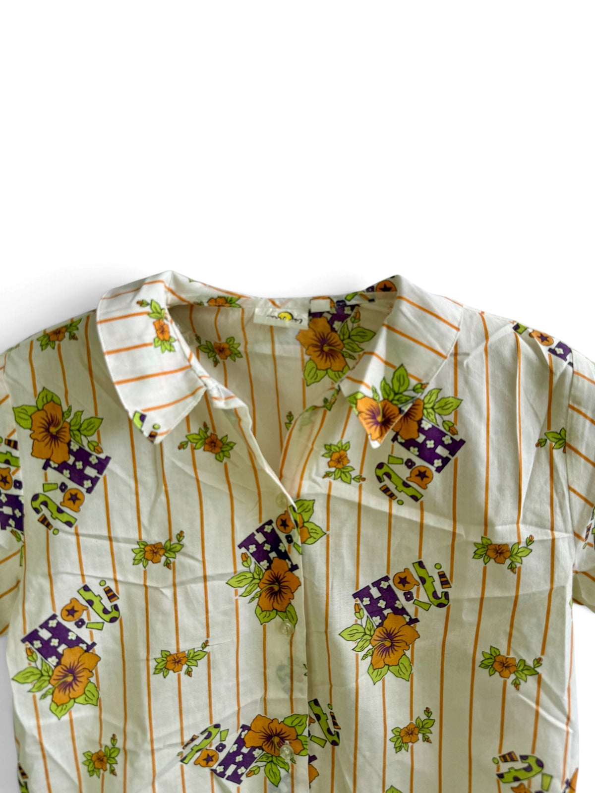 Vintage Shirt