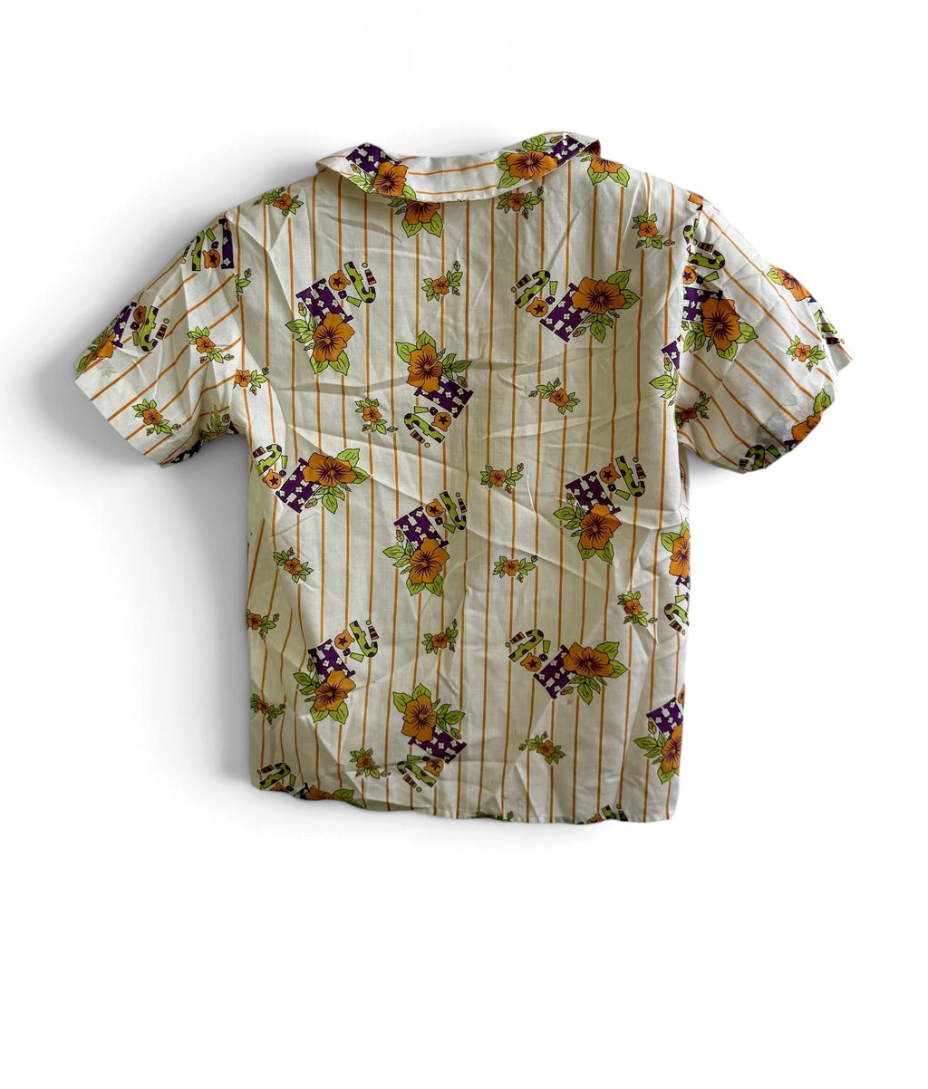 Vintage Shirt