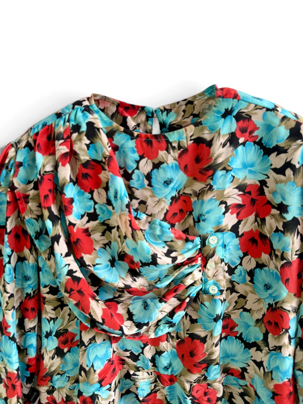 Vintage Shirt