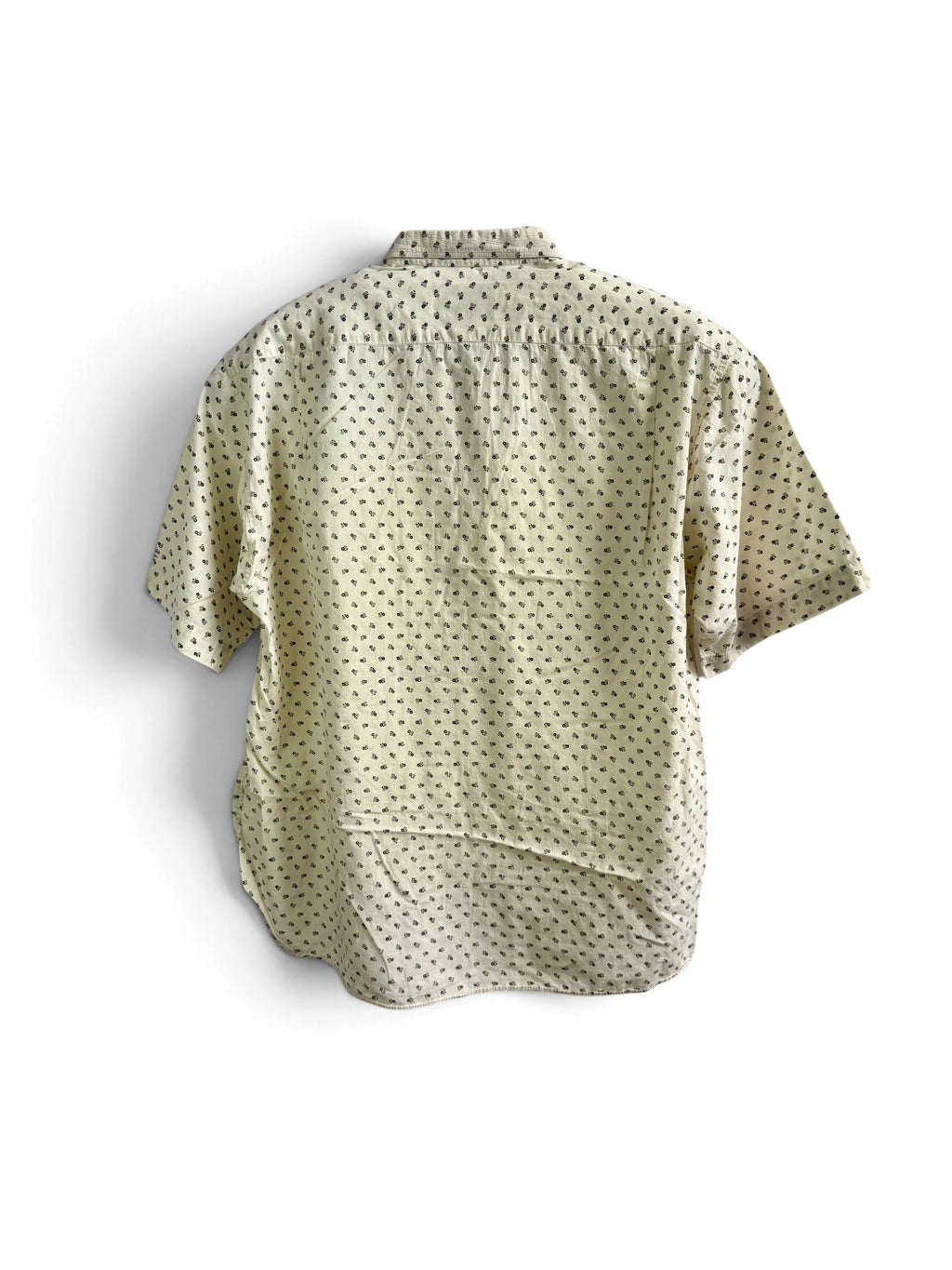 Vintage  Men Shirt