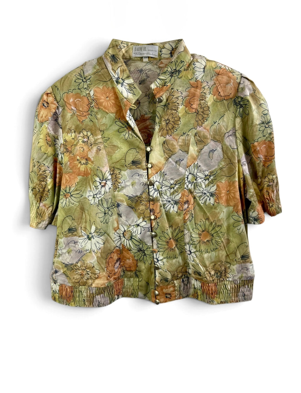 Vintage Shirt