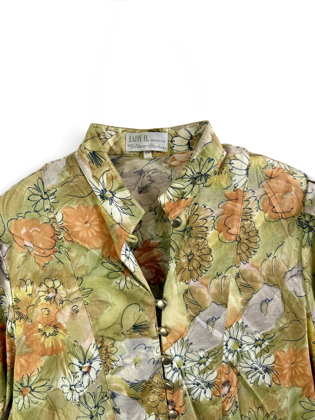 Vintage Shirt
