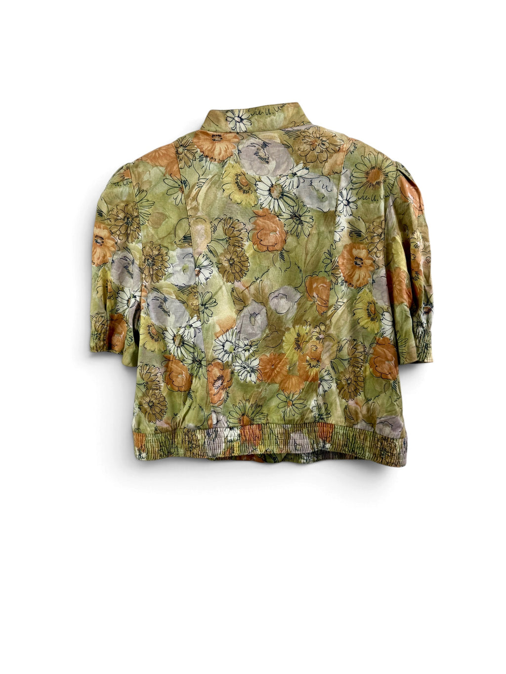 Vintage Shirt