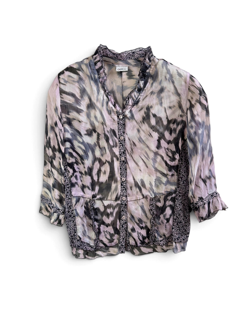 Vintage Shirt