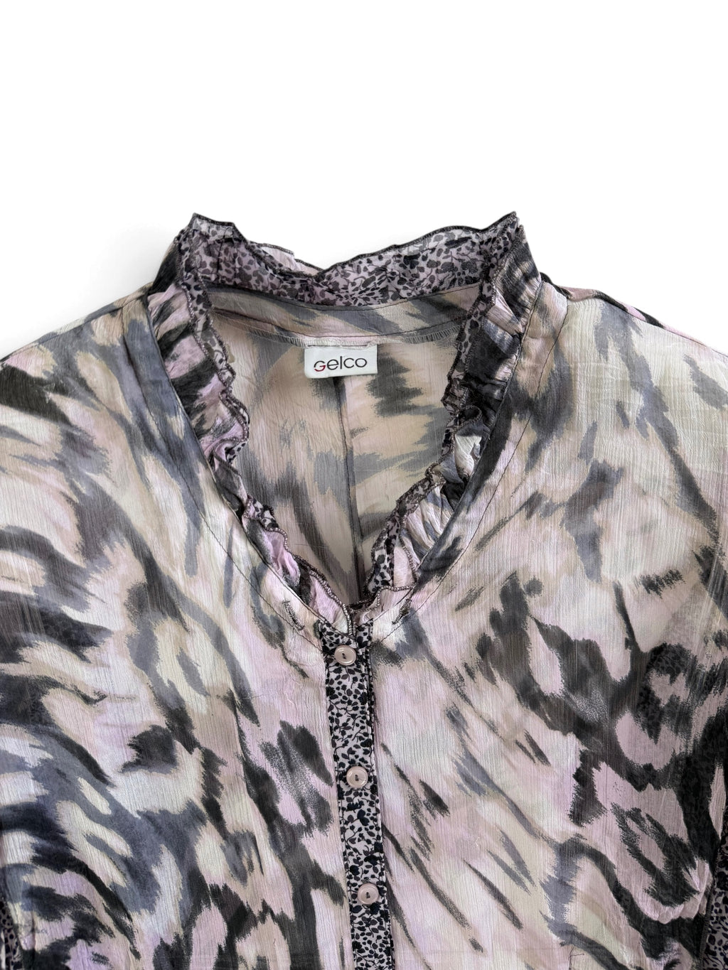 Vintage Shirt