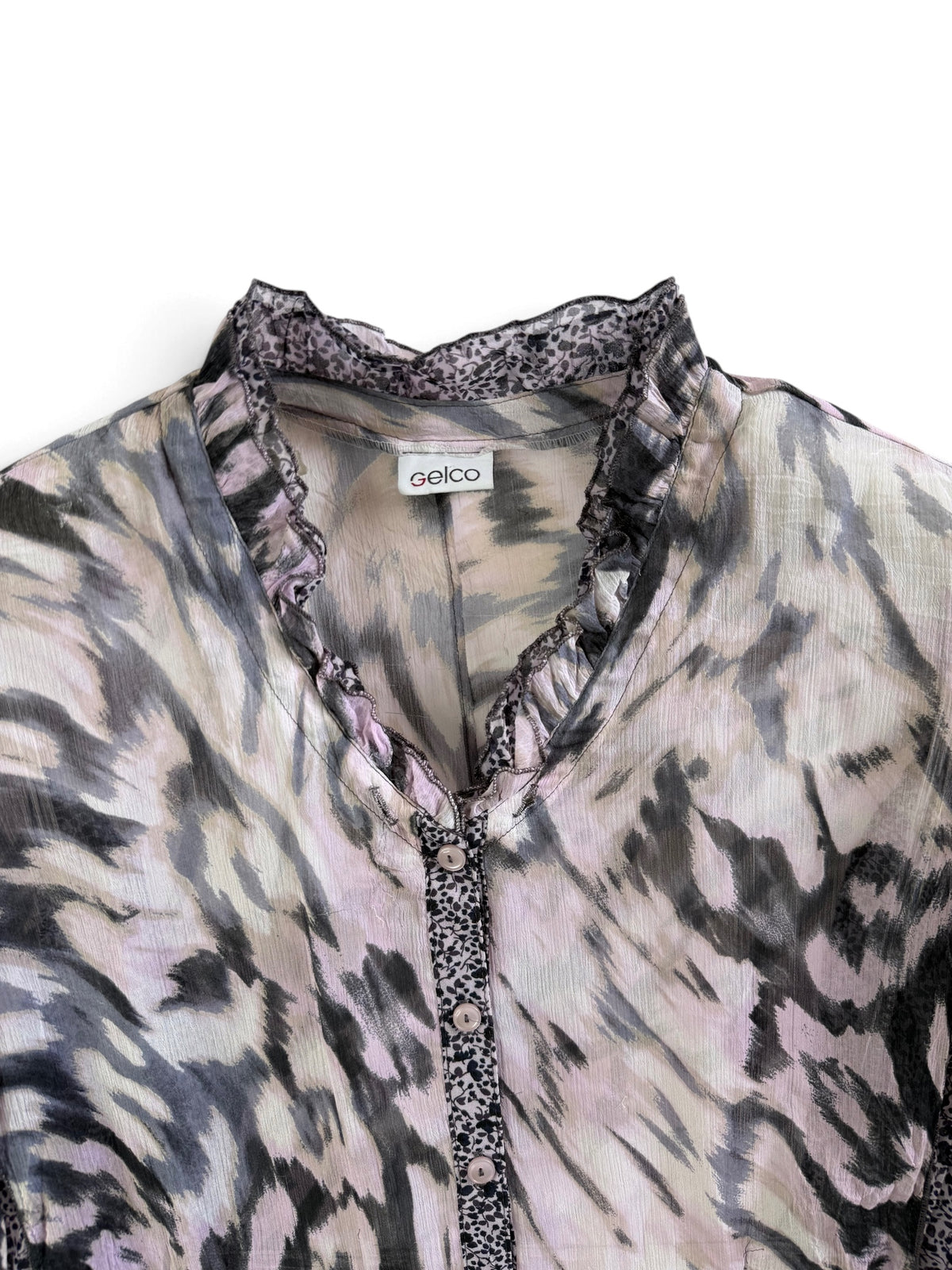Vintage Shirt