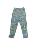 Patterned Vintage Trousers