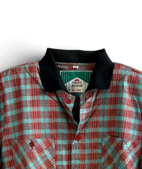 Vintage Top