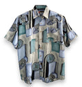 Vintage Men Shirt